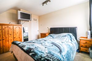 Master Bedroom- click for photo gallery